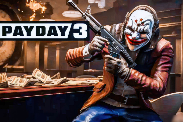 payday3任务物品扔出去的办法