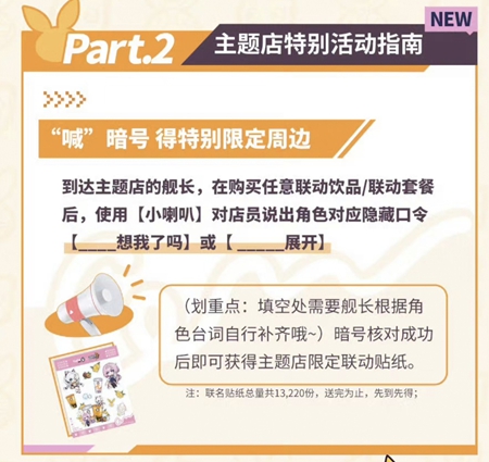崩坏3coco联动周边福利介绍