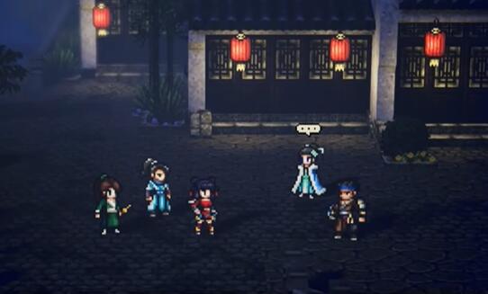 逸剑风云决陈麟熙不死方法