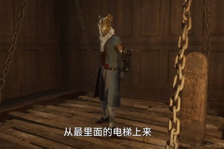 匹诺曹的谎言金币树位置介绍