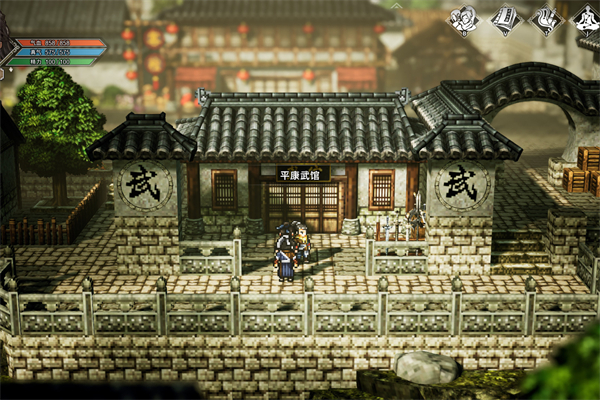 逸剑风云决快速交易方法