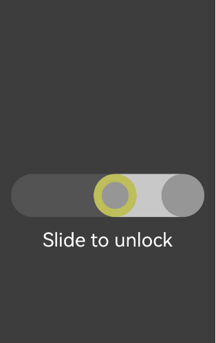 slide to unlock网址链接分享
