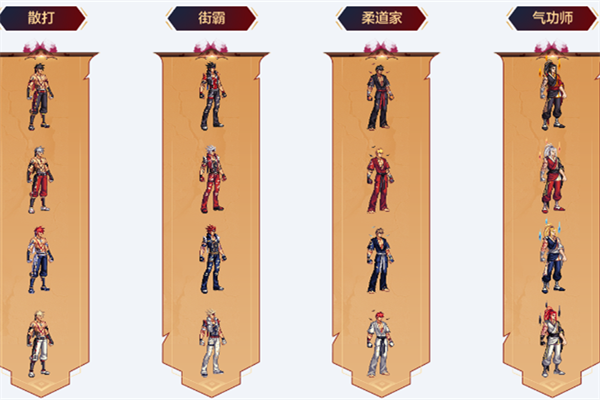 dnf一觉燃魂装扮外观2023一览