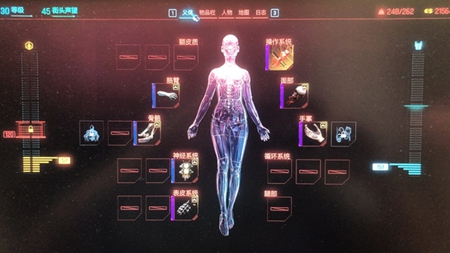 赛博朋克20772.0快速破解安装方法