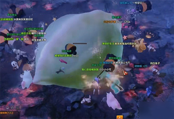 命运方舟金币岛一周次数介绍