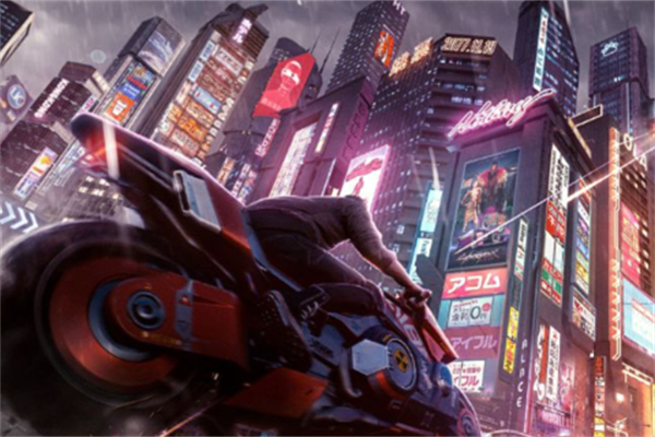 赛博朋克20772.0崩溃解决方法