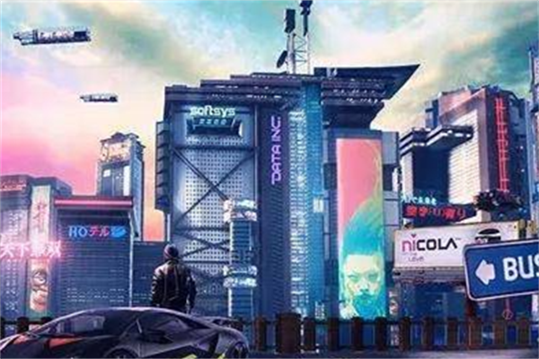 赛博朋克20772.0崩溃解决方法