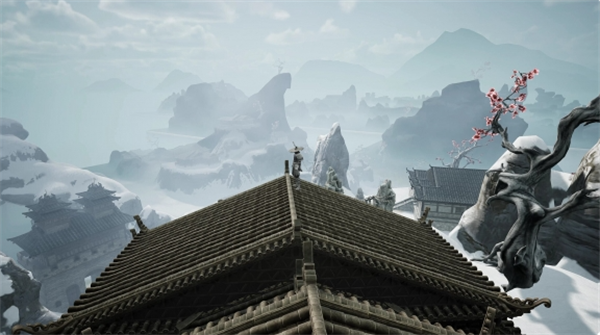 绝世好武功门派地块解锁的方法