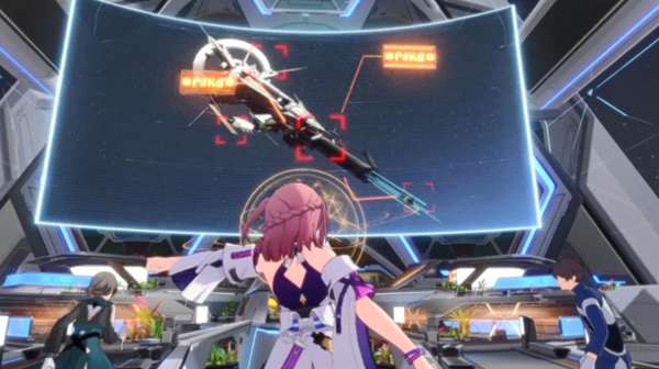 崩坏星穹铁道演武仪典攻略