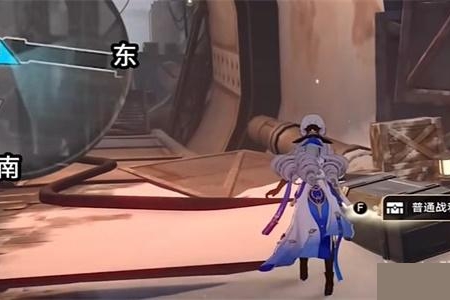 崩坏星穹铁道造物之柱宝箱位置大全