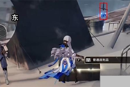 崩坏星穹铁道造物之柱宝箱位置大全
