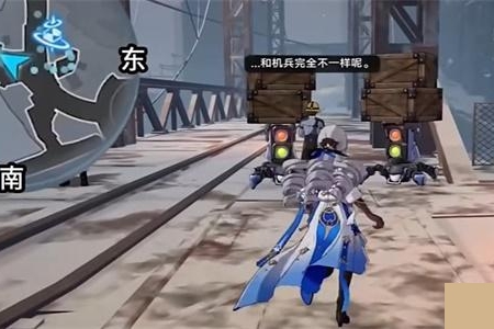 崩坏星穹铁道造物之柱宝箱位置大全