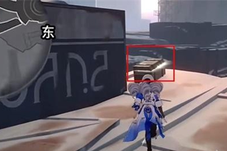 崩坏星穹铁道造物之柱宝箱位置大全
