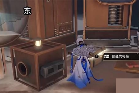 崩坏星穹铁道造物之柱宝箱位置大全