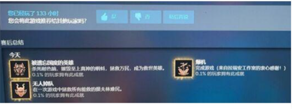 博德之门3无人掉队成就攻略
