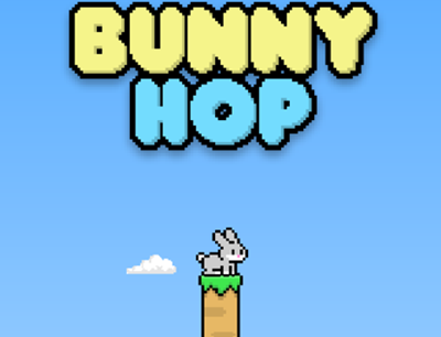 bunnycop游戏0.3.9