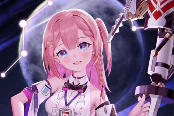 崩坏星穹铁道艾丝妲光锥挑选