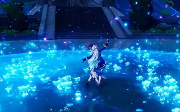 原神克洛琳德版本时间介绍