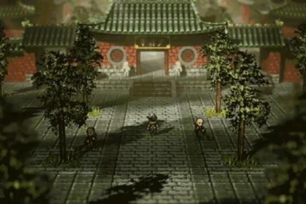 逸剑风云决司马铃支线任务攻略