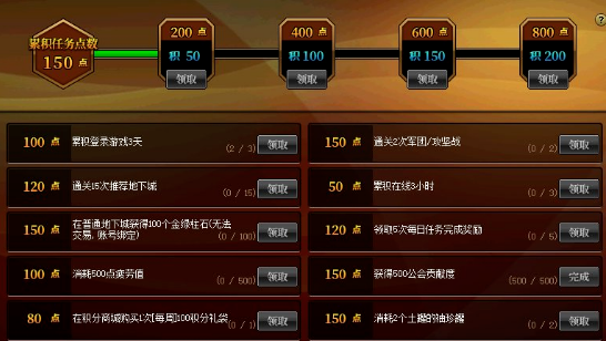 dnf2023金秋积分商城兑换推荐