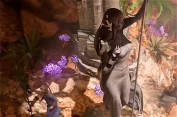 博德之门3风暴牧师神祇选择推荐