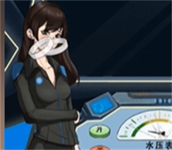 沙雕出击深潜攻略