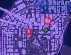 漫威蜘蛛侠2猎人基地布鲁克林市中心通关攻略