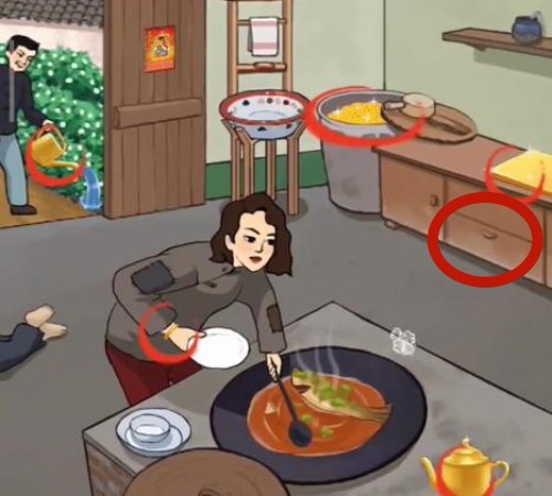 你是不是虾黄金大亨通关攻略