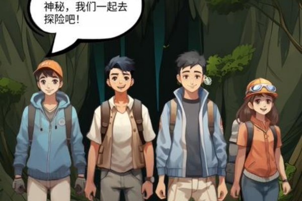 你是不是虾迷失洞窟通关攻略