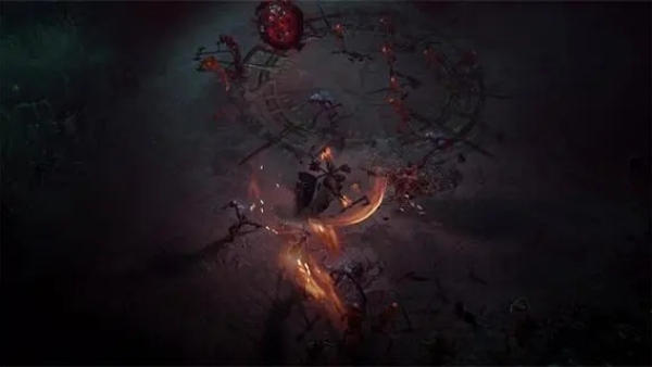 暗黑4第二赛季祝福介绍