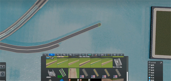 城市天际线2ps5版建设船港攻略