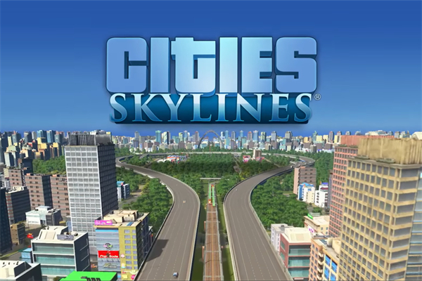 城市天际线2ps5版建设船港攻略