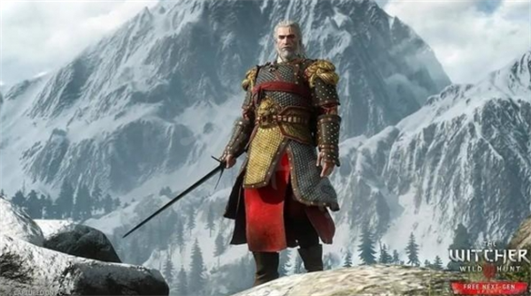 巫师3次世代版本区别介绍