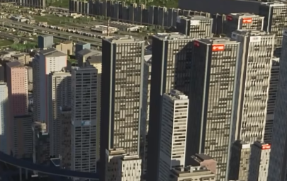 城市天际线2教育系统玩法介绍