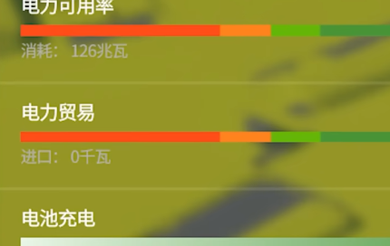城市天际线2财政收入增加方法
