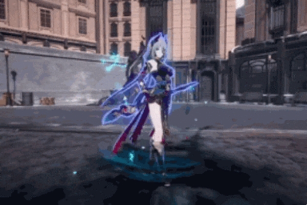 崩坏星穹铁道寒鸦突破材料