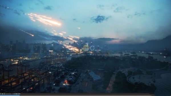 战地2042重复开场动画解决方法