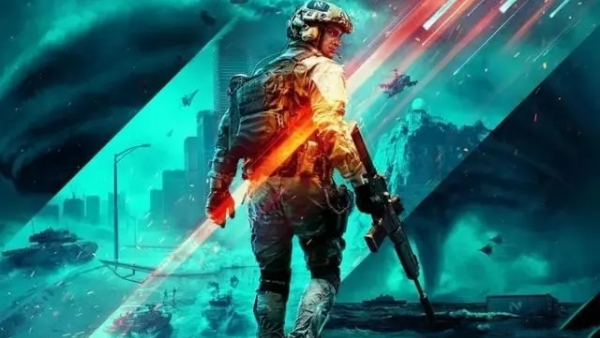 战地2042重复开场动画解决方法