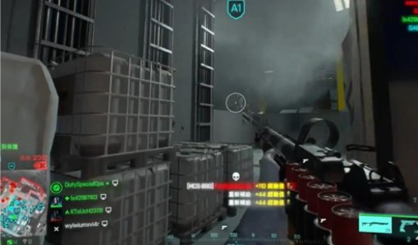 战地2042880配件推荐