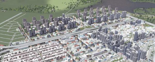 城市天际线2旅游业发展攻略