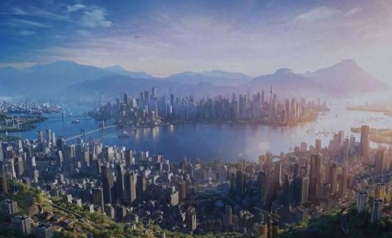 城市天际线2启动器错误解决办法