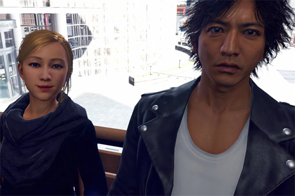 审判之眼死神的遗言死神的遗言可攻略女性介绍