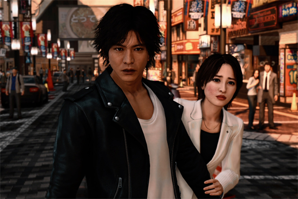 审判之眼死神的遗言死神的遗言可攻略女性介绍