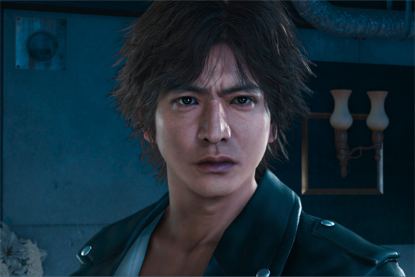 审判之眼死神的遗言死神的遗言可攻略女性介绍