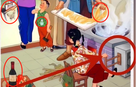 脑洞茬里王启强偷窥攻略