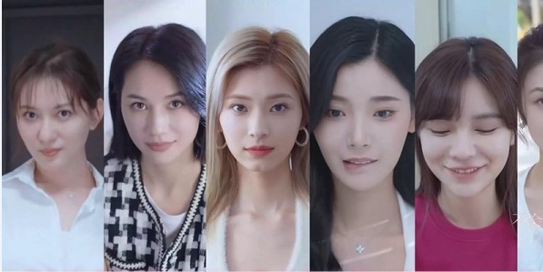 完蛋我被美女包围了沈彗星怎么攻略