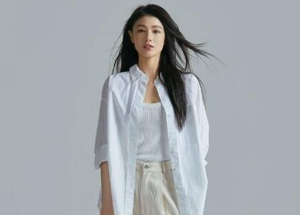 完蛋我被美女包围了沈彗星扮演者介绍