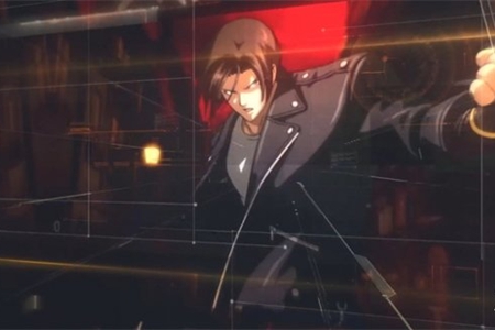 拳皇13全球对决发售时间介绍