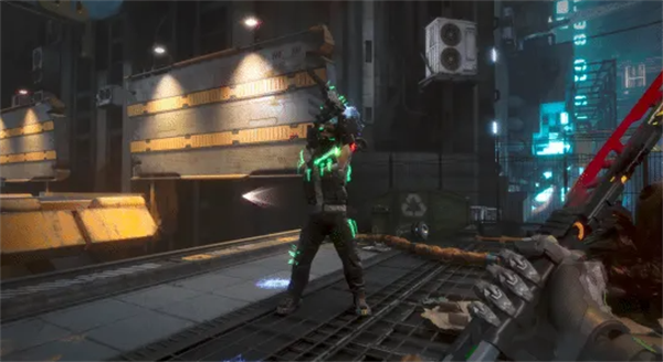 幽灵行者2画面卡顿的办法