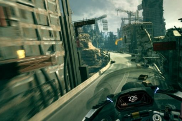 幽灵行者2画面卡顿的办法